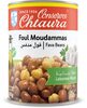CONSERVES MODERNES CHTAURA - Foul Moudammas Lebanese Recipe 400 GR - Product