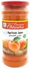 CONSERVES MODERNES CHTAURA - Apricot Jam 450 GR - Product