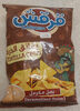 tortilla chips caramelized onion - Product