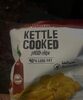 Kettle cooked sriracha - نتاج