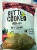 Kettle cooked - Product