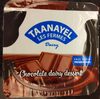 Chocolate dairy desert - Produkt