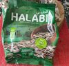 Halabi - Produit