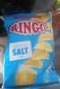 Salt Ringo Chips - نتاج