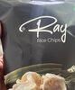 Rice chips - Producte