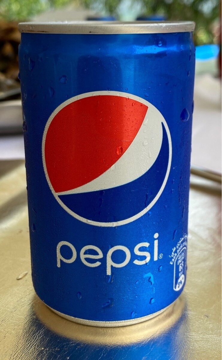 Pepsi - Product - fr