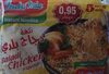 Indomie instant noodles - Product