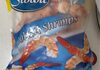 Cooked Shrimps - Product