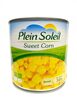 Plein Soleil Sweet Corn - نتاج