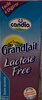 CANDIA Grandlait, Lactose free demi-écrémé - Produkt