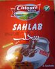 Sahlab - Produkt