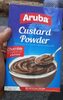 Custard powder - Product