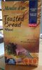 Toasted Bread wheat - Produkt