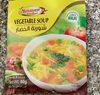 vegetable soup - Product