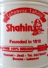 Shahin Lebanese Tahina - Προϊόν