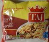 curry instant noodles - نتاج