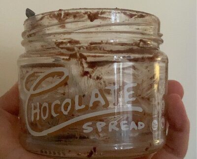 Chocolate Spread - نتاج - en