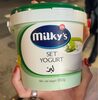 set yogurt - Product