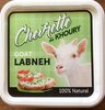 Goat labneh - Product