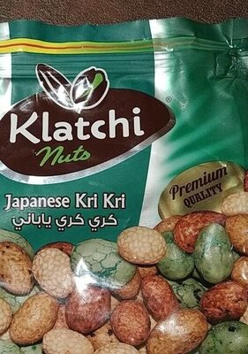 Japanese Kri Kri - نتاج