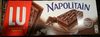Napolitain signature chocolat - Product