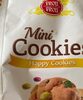 Mini happy Cookies - Produkt