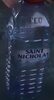 Saint Nicolas Water - Προϊόν