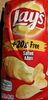 Lays Chips salted - Product