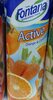 Fontana active juice - Produkt