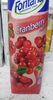 Fontana cranberry juice - Produkt