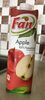 Apple natural juice - Produit