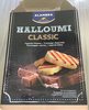 Halloumi classic - Produit