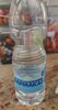 FARMAKAS Natural Spring Water 500ml - Προϊόν