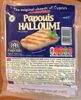 Papouis halloumi - Product