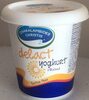 Delact Yoghurt Strained - نتاج