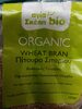 Wheat Bran Πίτουρο Σίτου - Προϊόν