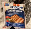 Halloumi - Product