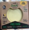 Green Vie queso vegano gouda flavor - Producto