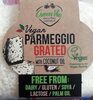 Cheese - Vegan - Grated Parmesan Flavour - Producte