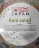 Japan Kani Salad - Product