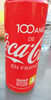 coca-cola - Product