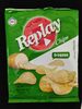 Replay Chips Oregano - Product