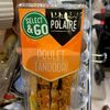 Polaire Poulet Tandoori - Product