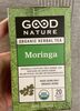 Moringa Organic Herbal Tea - Producto