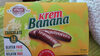 Krem Banana - Product