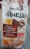 Chocolate Muesli - Product