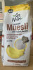 Crunchy Muesli with banana & chocolate - Product