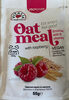 Oatmeal with raspberry - Product