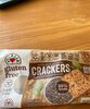 Crackers - Produit