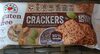 Crackers - Product